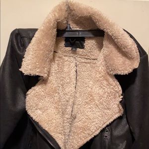 Miss London jacket